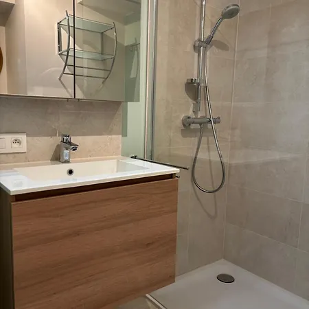 Lägenhet Roulis 0602 *