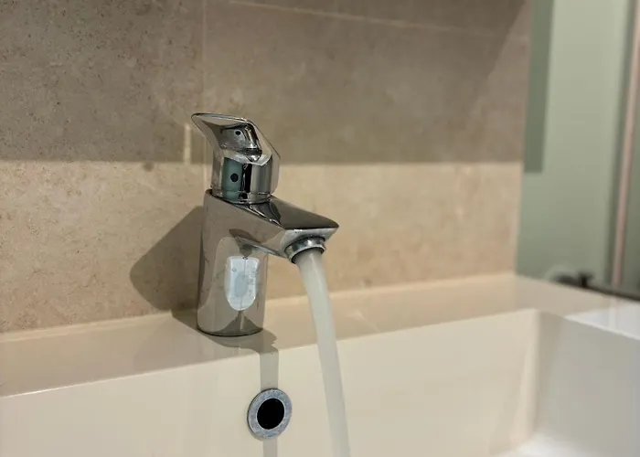 Apartman Roulis 0602 De Panne