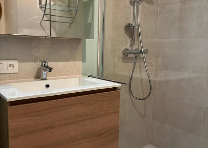 Apartman Roulis 0602 *