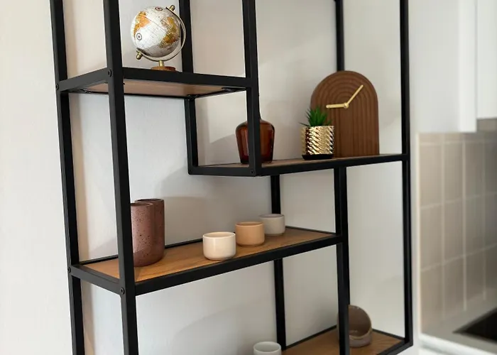 Roulis 0602 Apartman *